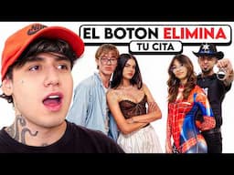 EL BOTÓN ELIMINA TU CITA CON DISFRACES