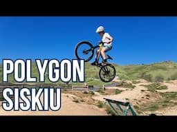 Polygon Siskiu D24 & D6 Review