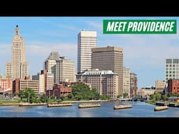 Providence Overview | An informative introduction to Providence, Rhode Island