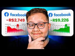 AULÃO! COMO ANUNCIAR NO FACEBOOK ADS EM 2025