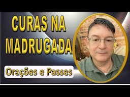 Orações e Passes de Cura na Madrugada, Bezerra de Menezes