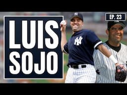 Luis Sojo Shares Stories From Being A Part Of The Yankees Dynasty