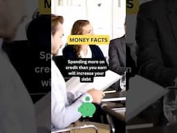 3 Money facts #shortsviral #moneyfacts