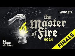 The Master Of Fire 2024 | Live On EpicTV