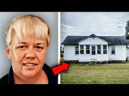 Reba C Bailey | Cold Case FINALLY Solved | True Crime