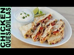 GLUTEN FREE CHICKEN QUESADILLAS Super Stuffed Gluten Free Quesadillas Gluten Free Recipes Super Bowl