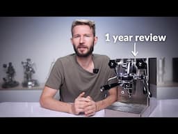 Why I Regret Buying the Lelit Mara X (1-Year Review)