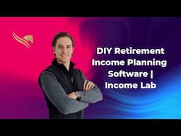 DIY Retirement Income Planning Software | Income Lab