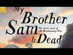 My Brother Sam is Dead Chapter 12