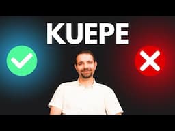 KUEPE - Koç Üniversitesi Hazırlık Atla