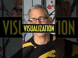 Visualization in the Martial Arts