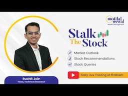 Stalk the Stock: Expert Market Advice & Investing Insights