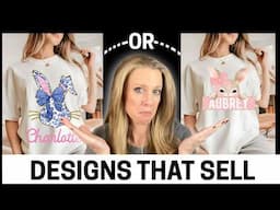 Create a Design People Actually Want to Buy (Beginners... Do This Now)