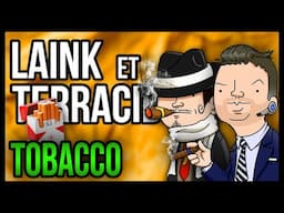 TOUCHEZ PAS À ÇA LES JEUNES (Tobacco Shop Simulator)