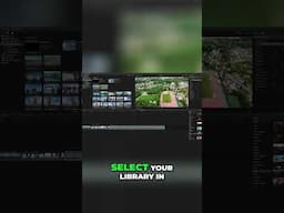 Shrink Your Final Cut Pro Library: Delete Render Files