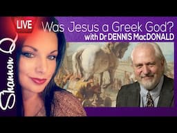 Is Jesus just another Greek Myth?