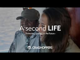 A second LIFE | How the power of the ocean can open hearts and minds