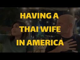 THAI WOMEN &/WIVES V359