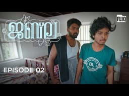 JABLA | Episode 2 | Webseries | Fliq