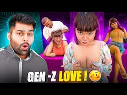 THIS GEN-Z Generation IS SOO Messed up - Love $aaX & Dhoka | DhiruMonchik