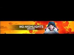 NG Highlights Live Stream