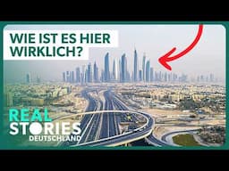 Deutsche Kultur in Katar: Wie ist es hier wirklich? | Doku | Real Stories Deutschland