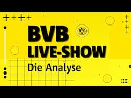 Die BVB-Analyse nach dem Bundesliga-Spiel in Heidenheim