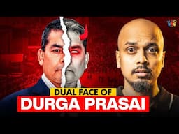 Who is DURGA PRASAI? | WSO | Binayak Kuikel