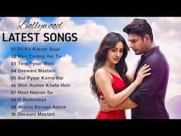 💛 HINDI LOVE MASHUP💕 Bollywood Latest Songs 💚 Best of Arijit Singh | Jubin Nautiyal | Shreya Ghoshal