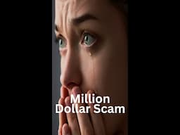 Most Shocking Million Dollar Scam on Australians Busted! 😭😭