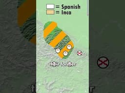 The last Stronghold of the Inca Empire