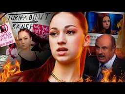 The Sick Twisted Exploitation of Bhad Bhabie | Deep Dive