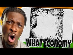 SA - What Economy [Official Audio] 🇮🇳🔥 REACTION