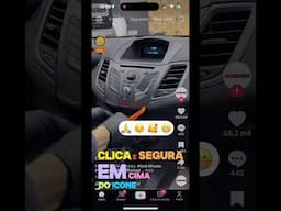 Comentar Vídeos no TikTok Ficou Muito Mais Fácil Assim #dica #tiktok #comentarios