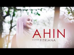 AHIN - FITRIANA KAMILA | Cover