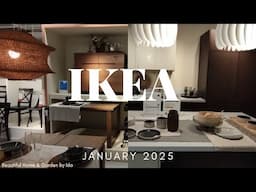 IKEA | Showrooms & Furniture | Come shopping with me