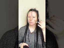 FULL DELORES TUTORIAL OUT NOW #beetlejuice #halloweentutorial #halloween2024