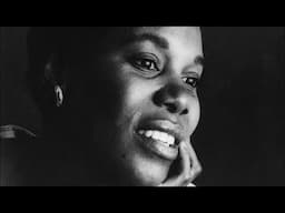 Paule Marshall: Brown Girl | CUNY Laureates