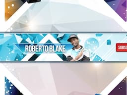 Roberto Blake - Creative Thoughts Live Stream