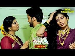 Vasanti के वापसी से इस परिवार के जिंदगी में आया खतरनाक मोड़ | Crime Patrol 2025 | क्राइम पेट्रोल