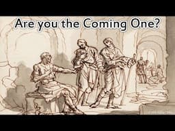 Are you the Coming One? - Interesting Facts