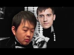 Решафлы в EG или как Arteezy вернулся домой