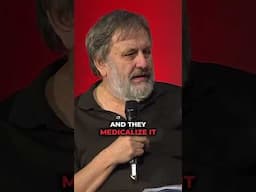 Slavoj Zizek on Toxic Masculinity  #zizek #slavojzizek #philosophy #toxicmasculinity #feminism