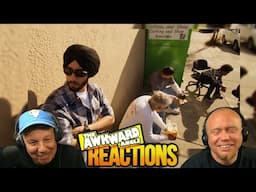 SHUBH - BARS | REACTION