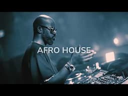 Afro House Mix 2025 - Afro Essence mix by ZAKS mix