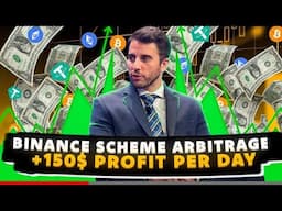 How to Make Money on Crypto | High Earning on Cryptocurrency 2024 | Free Earn on Binance website