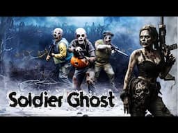 Soldier Ghost | Dreamlight Hindi | Darawani hindi kahaniya |