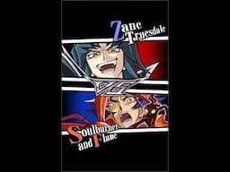 Yugioh Duel Links - If Soulburner x Flame meets Zane