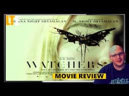 The Watchers (Movie Review)