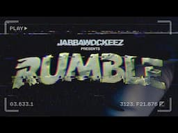 JABBAWOCKEEZ - RUMBLE by SKRILLEX, FRED AGAIN.. & FLOWDAN (DANCE VIDEO)